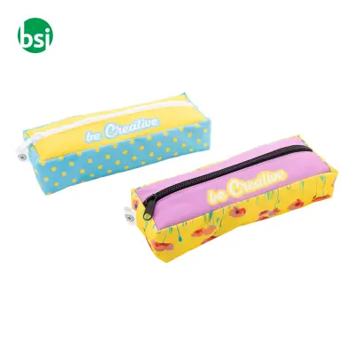 Custom RPET pen case BLOPPY - Immagine 8