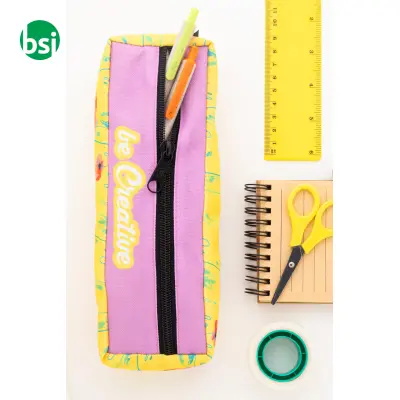 Custom RPET pen case BLOPPY - Immagine 10