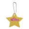 Custom Christmas keyring star CREAFELT KEY XMAS - Anteprima 12