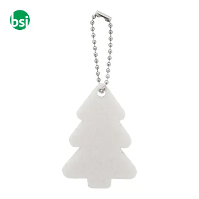 Custom Christmas keyring star CREAFELT KEY XMAS - Immagine 7