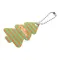 Custom Christmas keyring star CREAFELT KEY XMAS - Anteprima 8