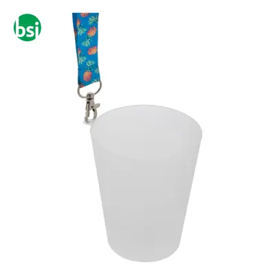 Reusable event cup CUPYARD - Immagine 4