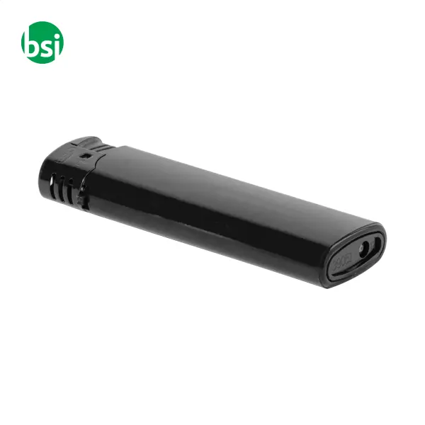 Piezo lighter with printing F2LIGHT -  12