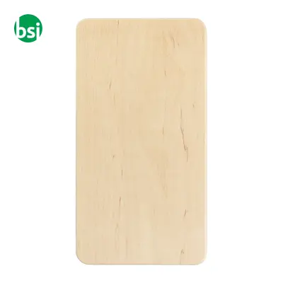 Cutting board with your logo DRAVACUT
