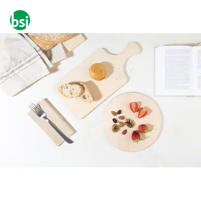 Cutting board with your logo SAVACUT - Immagine 3
