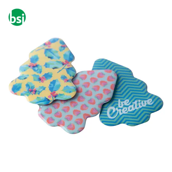 Custom Epoxy Fridge Magnet - EpoFridgy -  4