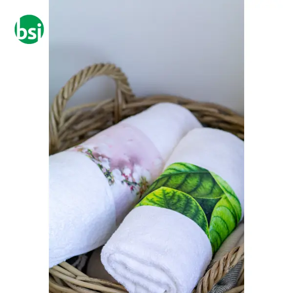 Sublimation Towel - Subowel S -  3
