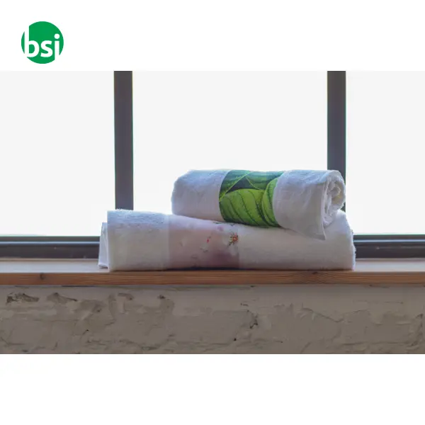 Sublimation Towel - Subowel S -  4