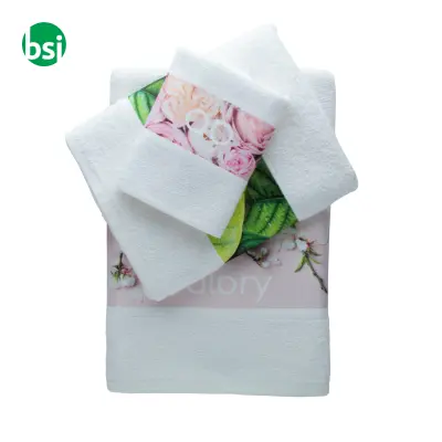 Sublimation Towel - Subowel S - Immagine 5