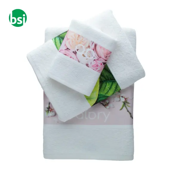 Sublimation Towel - Subowel S -  5