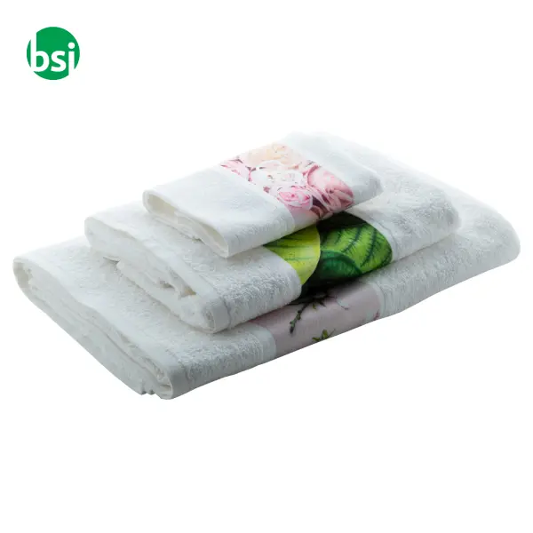 Sublimation Towel - Subowel S -  6