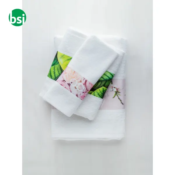 Sublimation Towel - Subowel L -  3