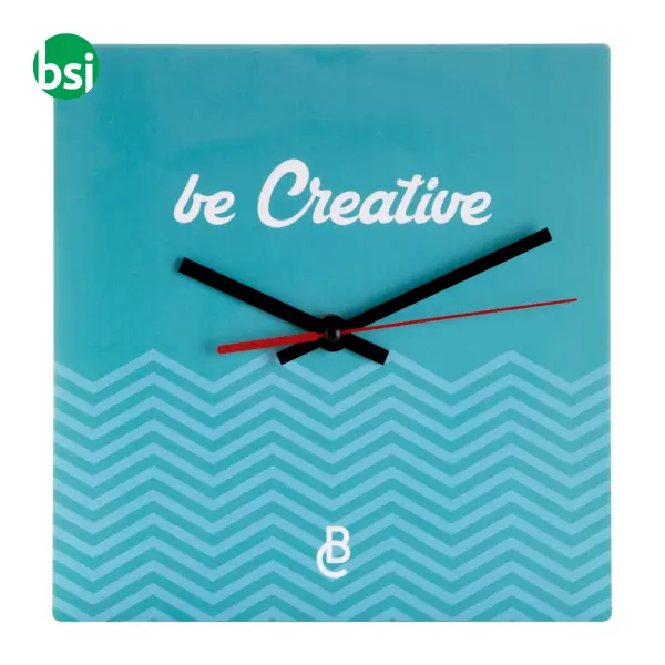 Wall Clock - BeTime B -  8