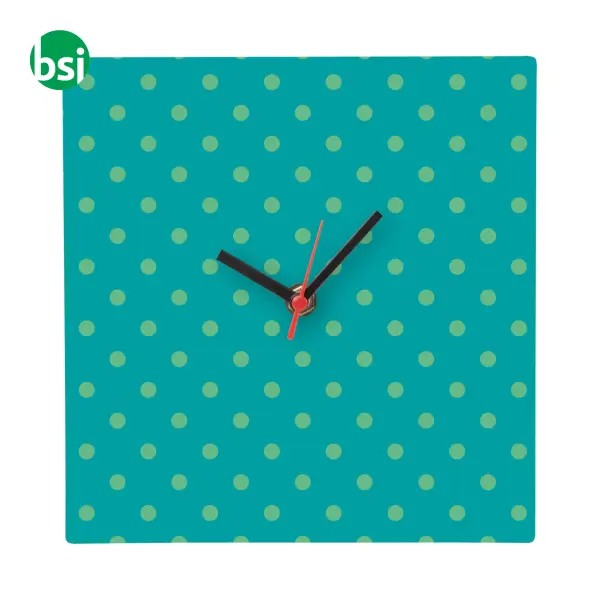 Wall Clock - BeTime B -  4