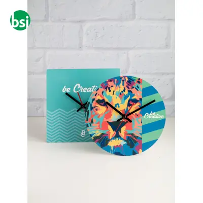 Wall Clock - BeTime B - Immagine 5