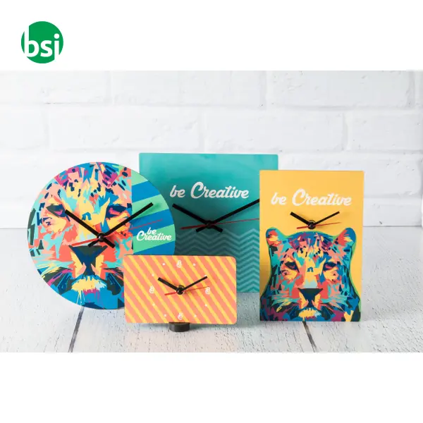 Wall Clock - BeTime B -  7