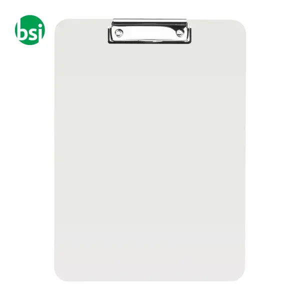 Custom Made A4 Clipboard - Woopy -  2