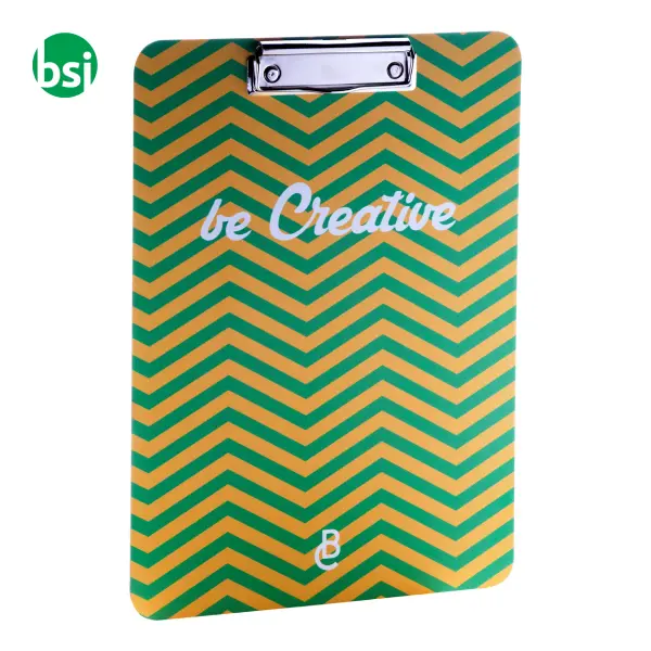 Custom Made A4 Clipboard - Woopy -  4