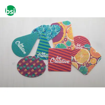 Car Air Fresher - CreaScent - Immagine 6