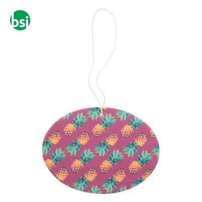 Car Air Fresher - CreaScent - Immagine 23