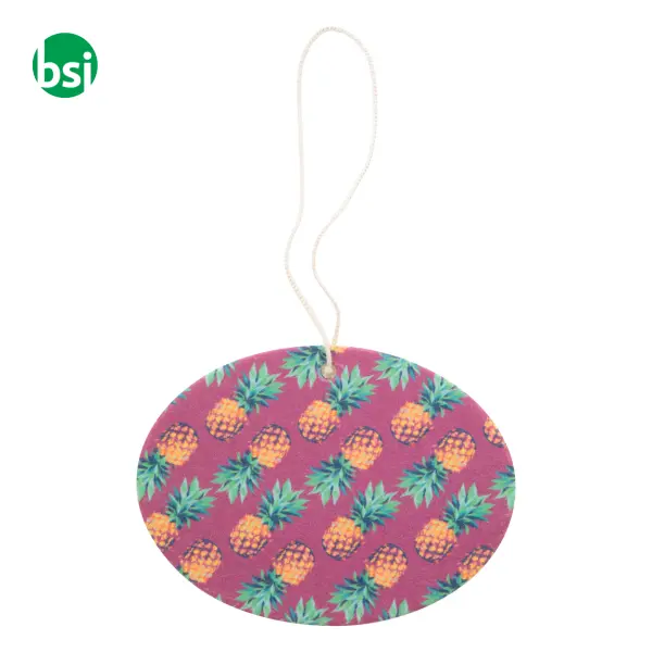 Car Air Fresher - CreaScent -  8