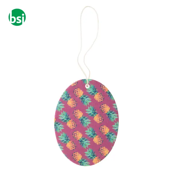 Car Air Fresher - CreaScent -  24