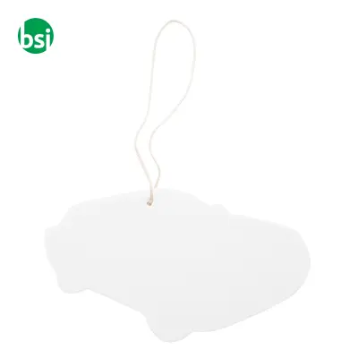 Car Air Fresher - CreaScent - Immagine 11