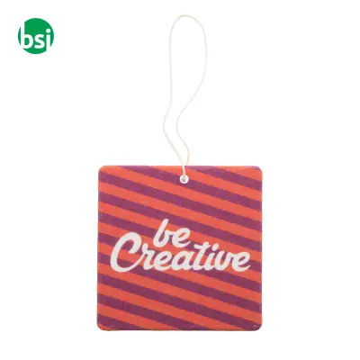 Car Air Fresher - CreaScent - Immagine 26