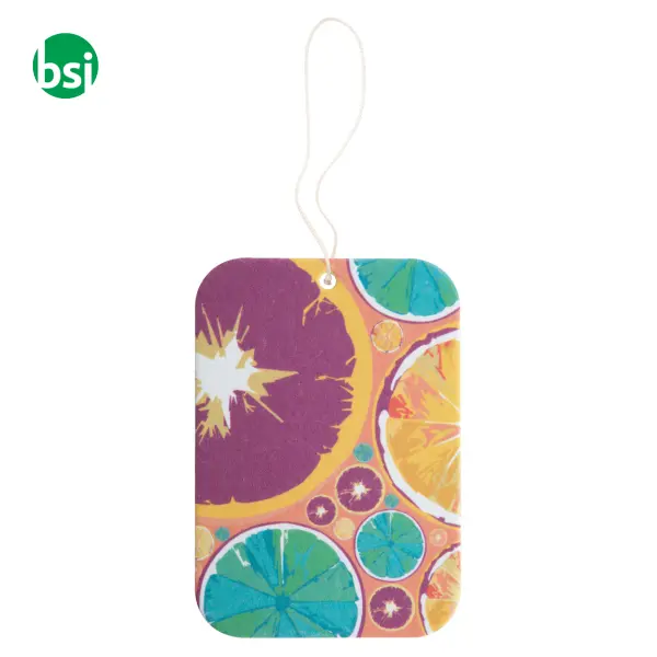 Car Air Fresher - CreaScent -  19