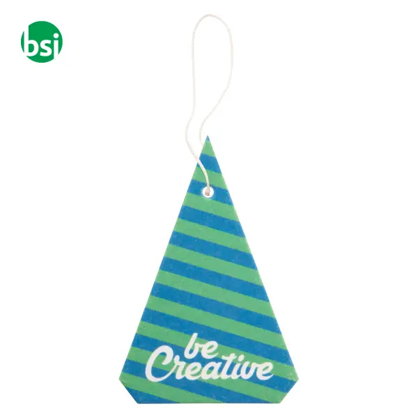 Car Air Fresher - CreaScent -  29