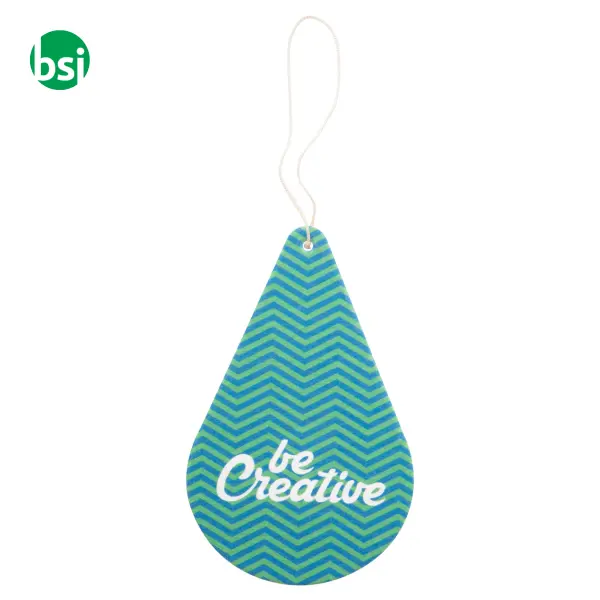 Car Air Fresher - CreaScent -  30