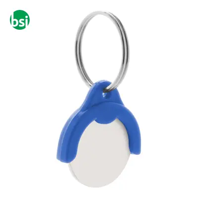 Trolley Coin Keyring - Token - Immagine 6