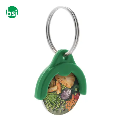 Trolley Coin Keyring - Token - Immagine 13