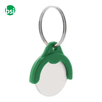 Trolley Coin Keyring - Token - Immagine 8