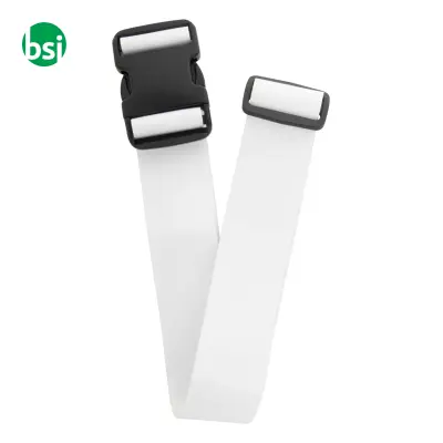 Custom Luggage Belt - Terminal - Immagine 2