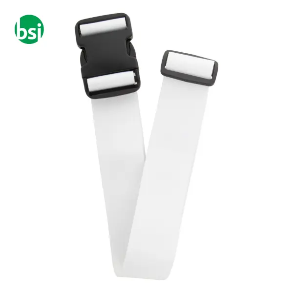 Custom Luggage Belt - Terminal -  2