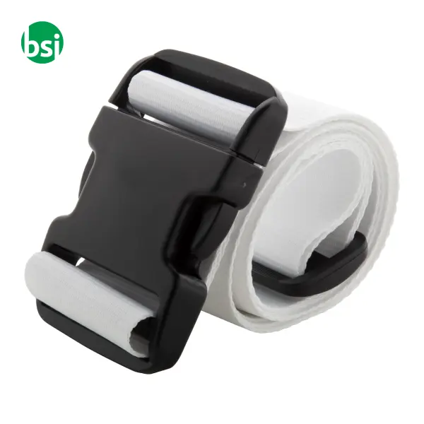 Custom Luggage Belt - Terminal -  3