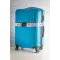 Custom Luggage Belt - Terminal - Anteprima 5
