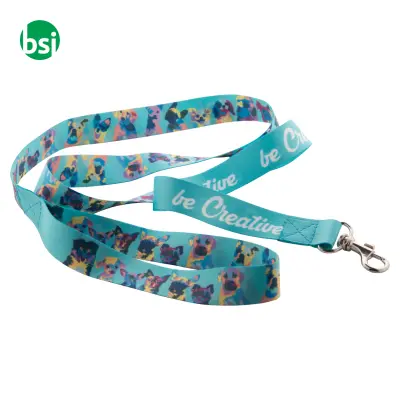 Custom Pet Lead - Bruno - Immagine 3