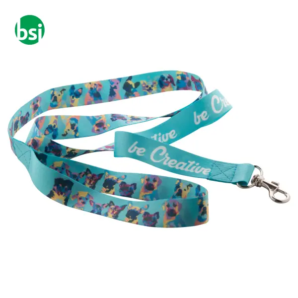 Custom Pet Lead - Bruno -  3