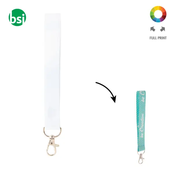 Custom Keyring - SuboFob -  1