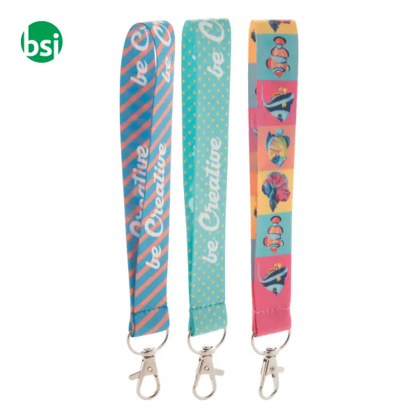 Custom Keyring - SuboFob -  4