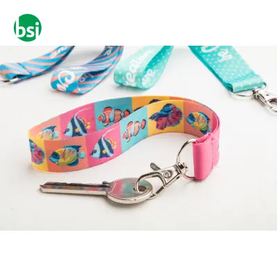 Custom Keyring - SuboFob - Immagine 5