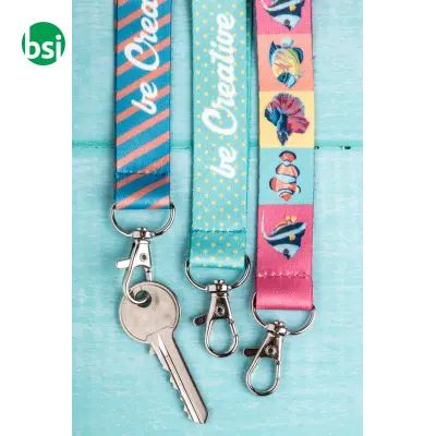 Custom Keyring - SuboFob - Immagine 7