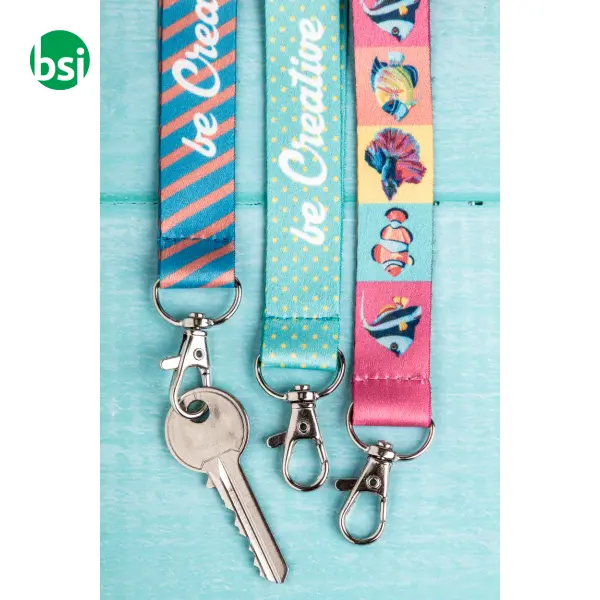 Custom Keyring - SuboFob -  7