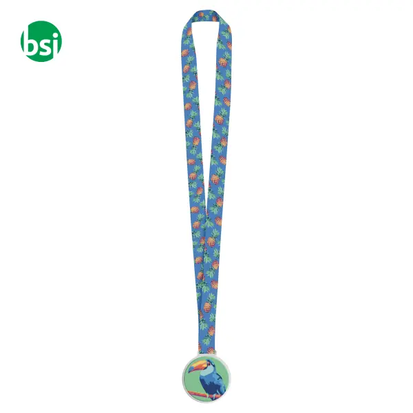 Medal SUBDAL -  5