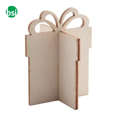 Christmas card Christmas tree CREAX - Immagine 13