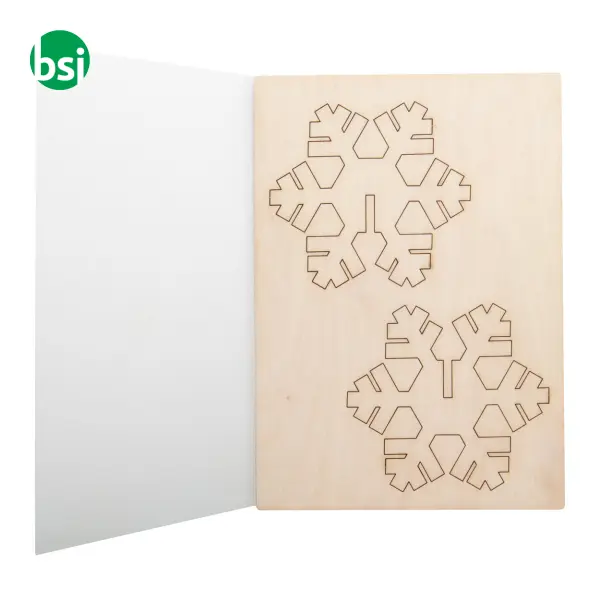 Christmas card Christmas tree CREAX -  18