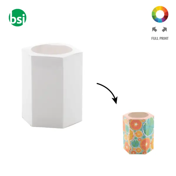 Pen Holder - Holty -  1