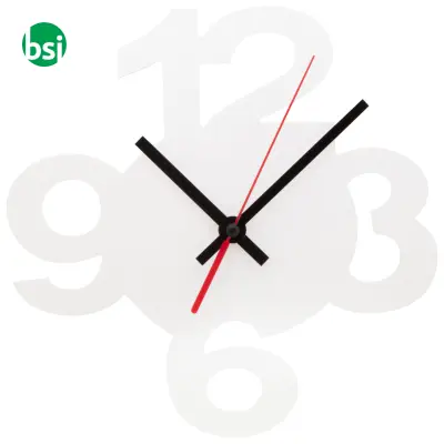 Wall clock BETIME 12 - Immagine 2